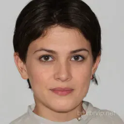 Avatar do usuário Fernanda