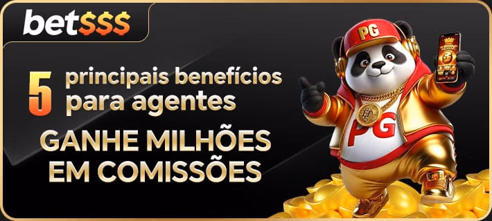 Promoção Bônus de Boas-vindas